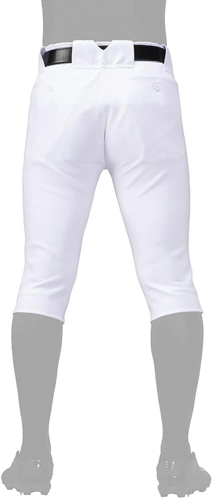 Ｍサイズ ミズノ製野球ユニフォームショートパンツ Amazon.co.jp: [ミズノ] 直営店限定 野球 ユニフォーム 練習用